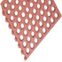 Cushion Ease Kitchen Mat Tiles